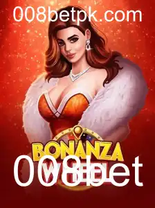 Descubra o Mundo de Emoções e Ganhos no BonanzaWheel com 008bet
