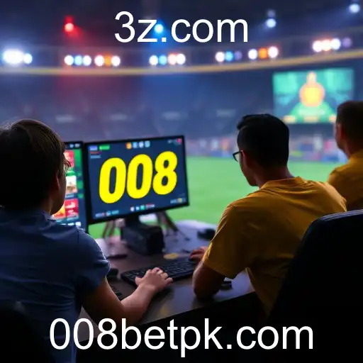 Expansão Rápida do Setor de Jogos Online no Brasil