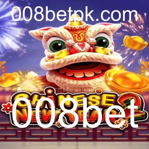 CHINESENEWYEAR2: A Nova Atração do 008bet