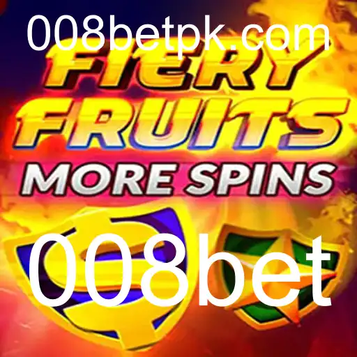 FieryFruitsMoreSpins: Descubra a Excitante Aventura de Jogo com 008bet