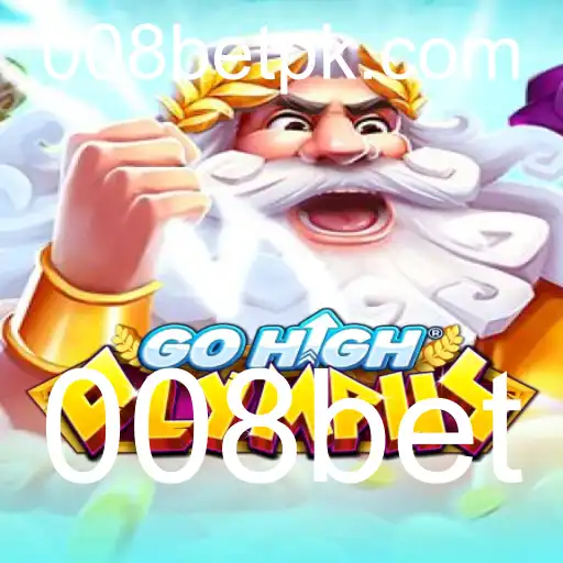 GoHighOlympus: Descubra o Jogo Que Conquista Multidões