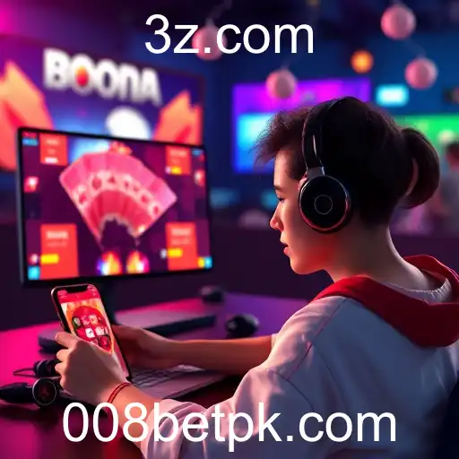 O Crescimento dos Jogos Online no Brasil