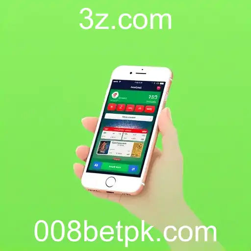 O Crescimento e Desafios do 008bet no Brasil