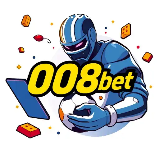 A Emergente Popularidade do 008bet no Cenário Atual de Jogos