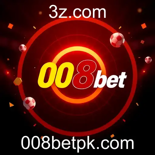 A Dinâmica do 008bet no Cenário Atual de Jogos Online