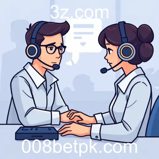 A Ascensão do 008bet e o Cenário Atual dos Jogos Online