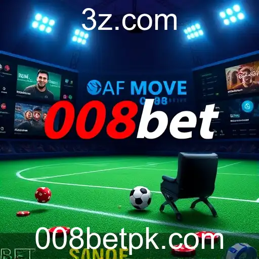 O Impacto do Crescimento das Apostas Online em 2025