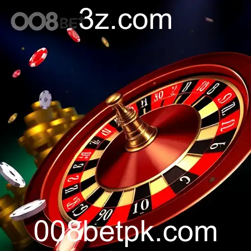 A Revolução dos Jogos de Azar no Brasil