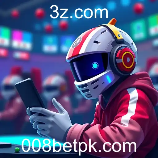 Expansão do Mercado de Jogos Online no Brasil