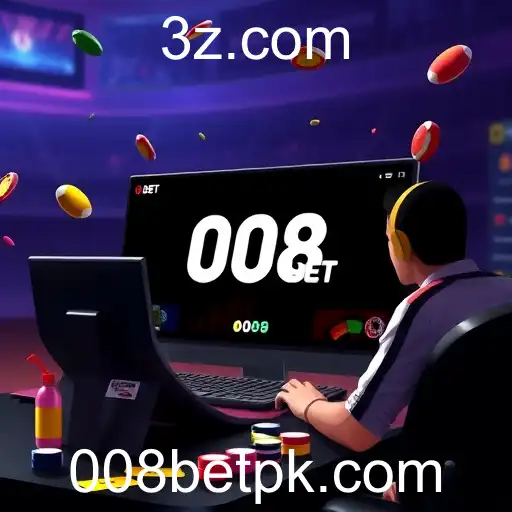 Expansão do Mercado de Jogos Online