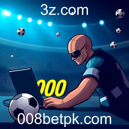 Expansão do Mercado de Jogos Online no Brasil: O Caso 008bet