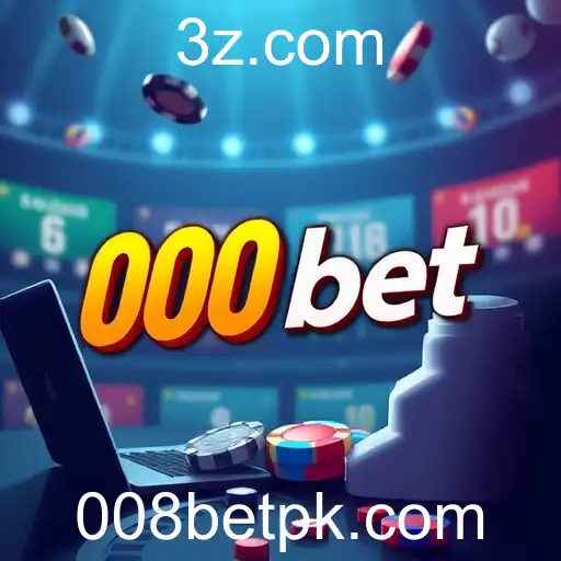 Tendências do Mercado de Jogos e o Papel do 008bet