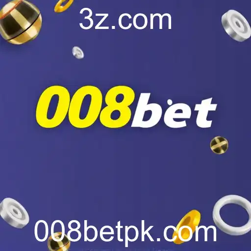 O Crescimento do 008bet no Mercado Brasileiro