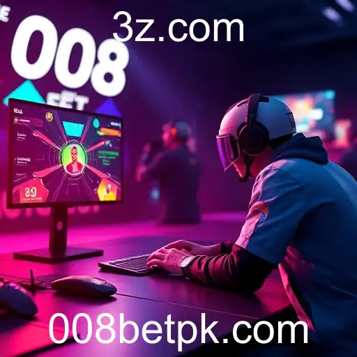 O Impacto dos Jogos Online no Brasil