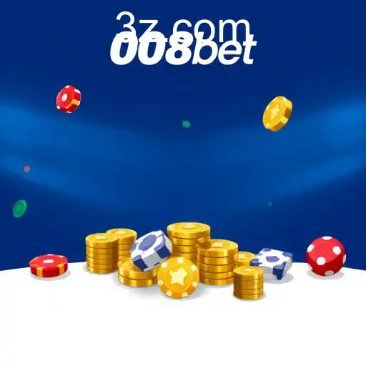 A Influência da 008bet nas Dinâmicas do Mercado de Jogos