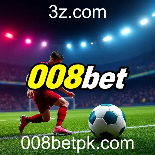 Revolução dos Jogos Online em 2026: O Impacto do 008bet no Brasil