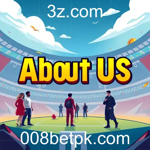 A Ascensão do 008bet no Mercado de Jogos Online