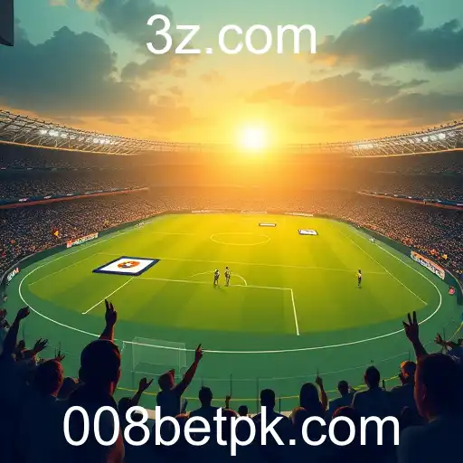 A Ascensão do 008bet no Cenário Global de Jogos