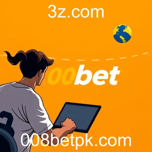 A Ascensão e os Desafios de 008bet no Brasil