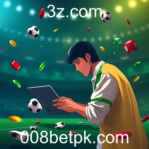 A Ascensão dos Jogos de Apostas Online em 2026