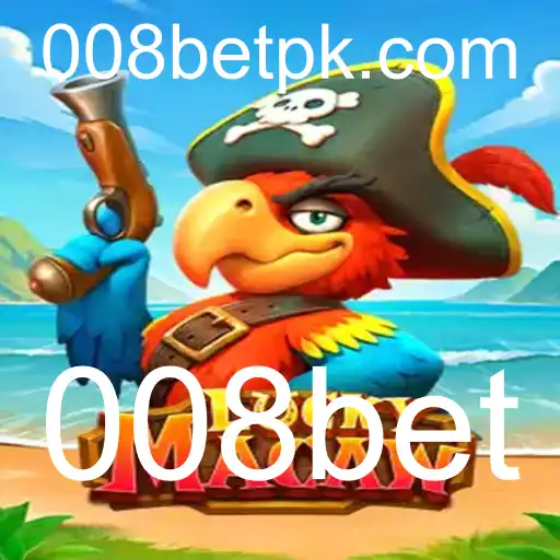 Explorando o Mundo de LuckyMacaw: Um Jogo Inovador de 008bet