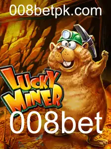 Descubra o Fascinante Mundo de LuckyMiner: O Jogo que Combina Diversão e Estratégia com 008bet