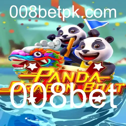 Descubra o Mundo Fascinante de PANDADRAGONBOAT: A Nova Sensação dos Jogos