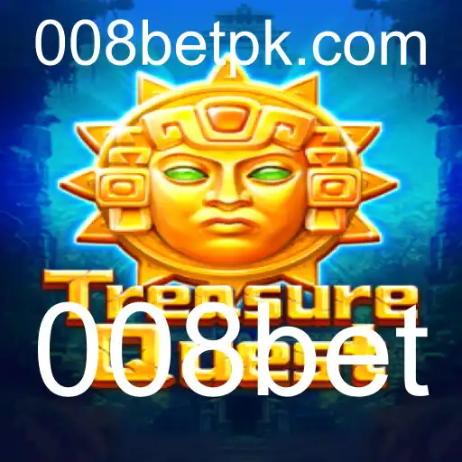 Tesouros e Apostas: Mergulhando no Universo de TreasureQuest com 008bet