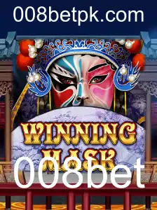 WinningMask: Descubra o Mundo Fascinante deste Jogo Revolucionário